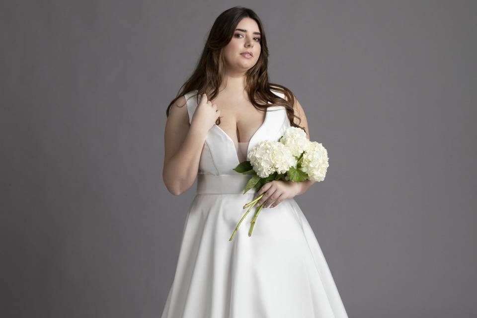 Sposa Curvy