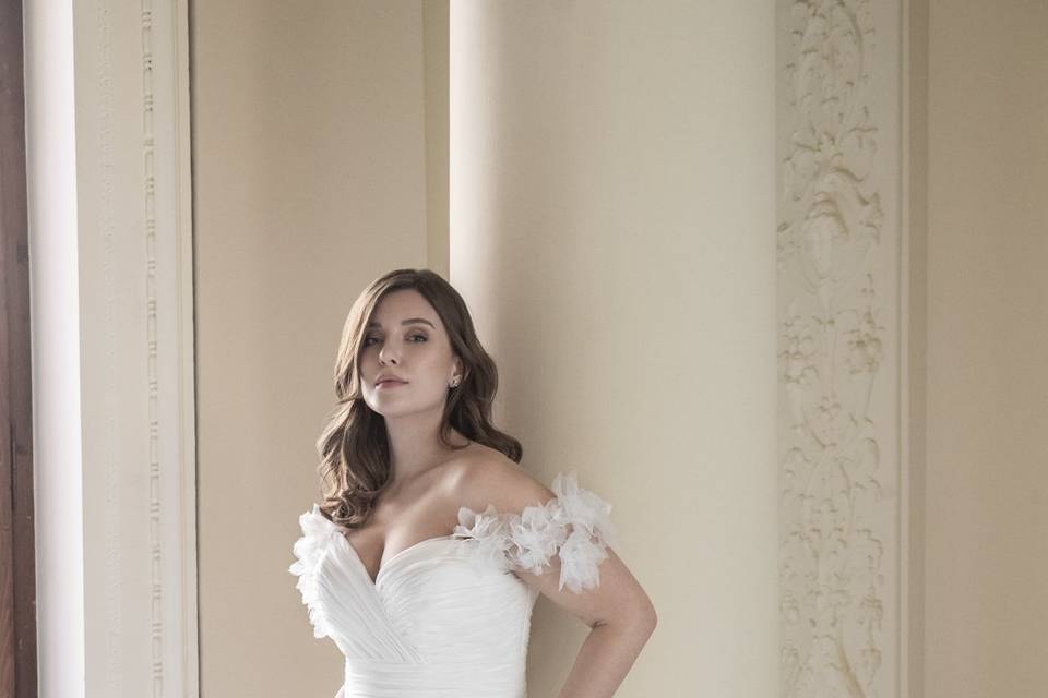 Sposa Curvy