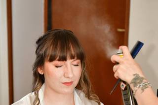Monicapn Make-up Artist