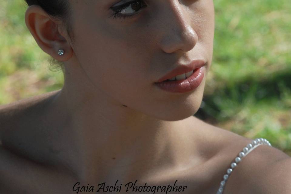 Gaia Aschi Photographer