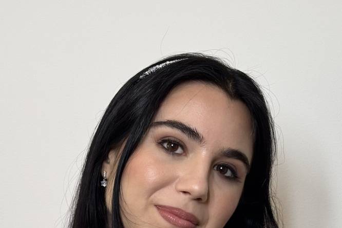 Make-up sposa
