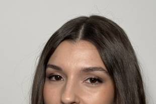Make-up sposa