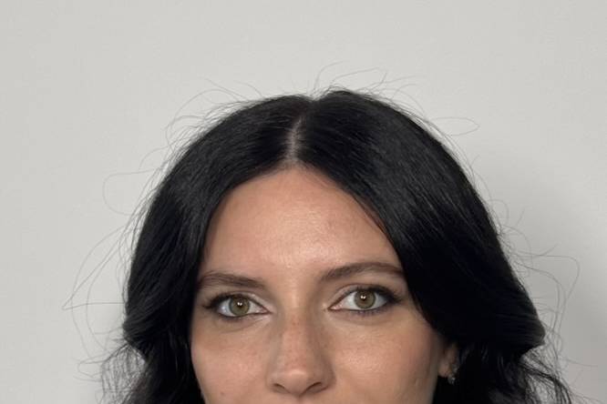 Make-up sposa