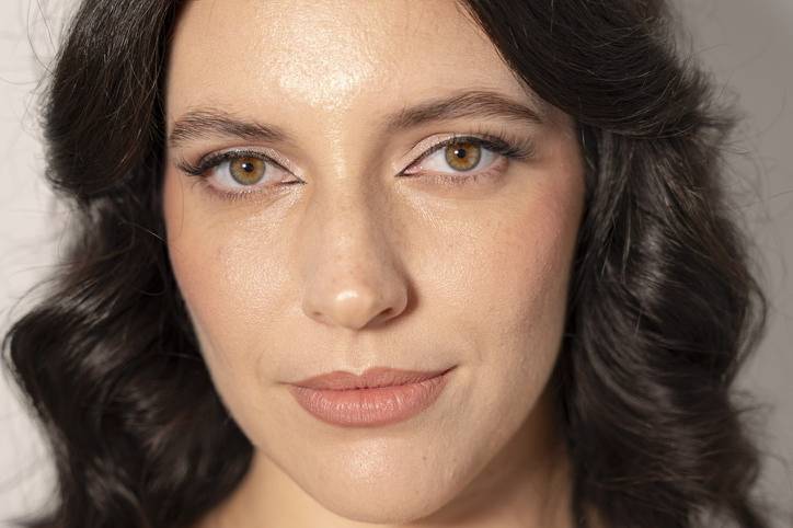 Make-up sposa