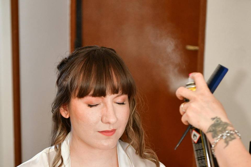 Monicapn Make-up Artist