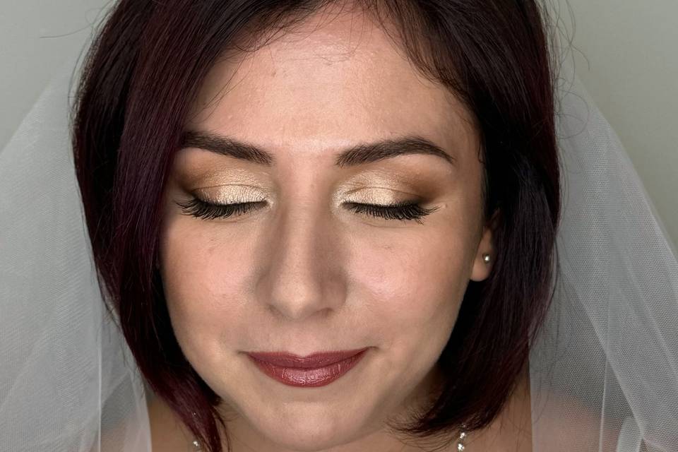 Make-Up sposa