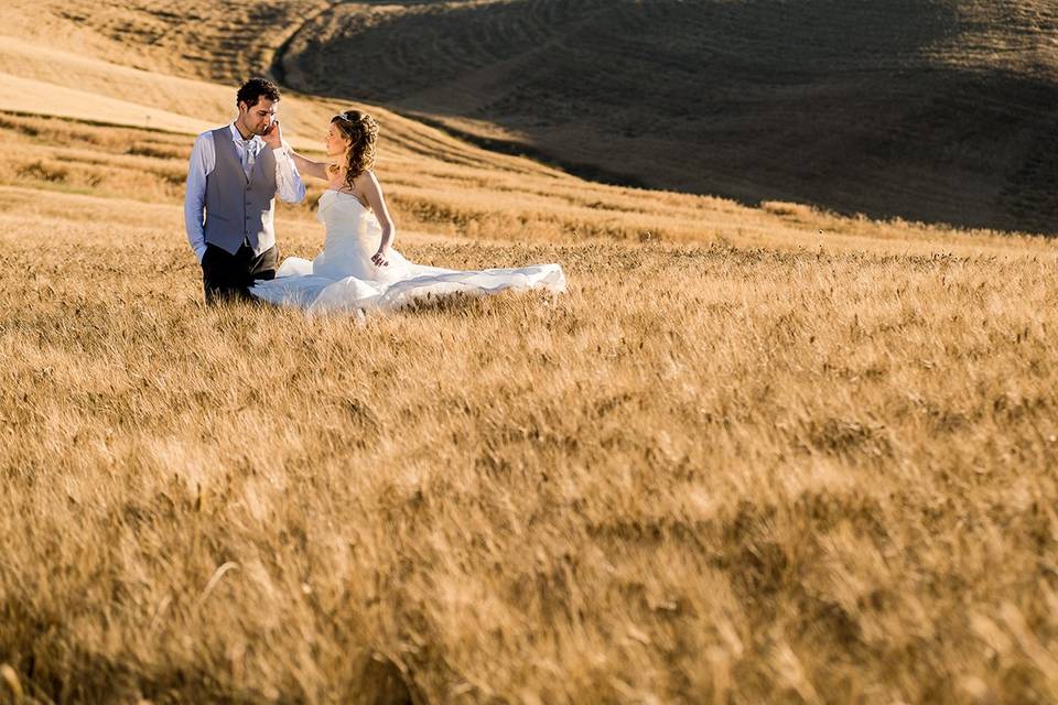 Spazioaperto fotografia di Rossana Lorenzetti