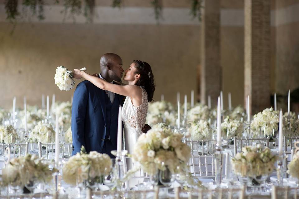 Spazioaperto fotografia di Rossana Lorenzetti