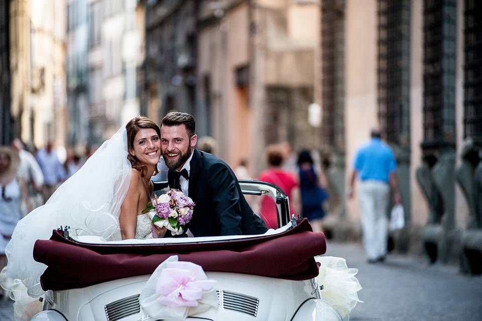 Spazioaperto fotografia di Rossana Lorenzetti