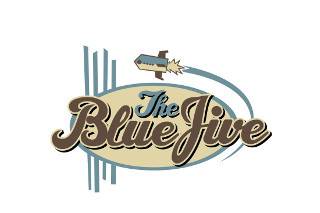 Blue Jive logo