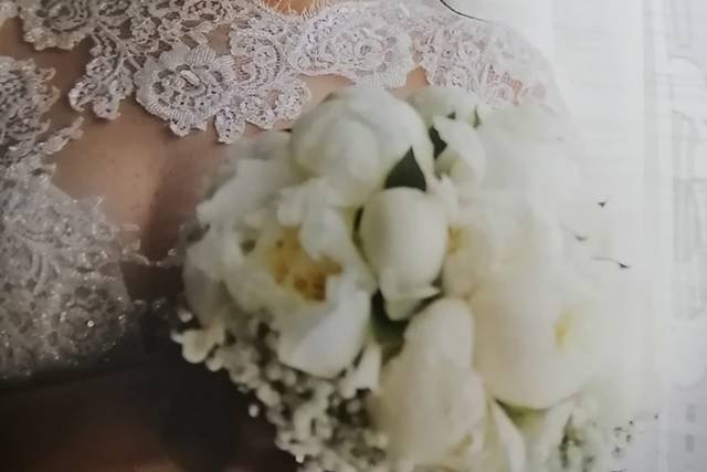 Trucco sposa