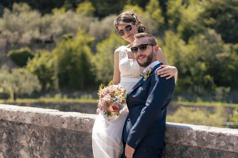 Il vostro matrimonio