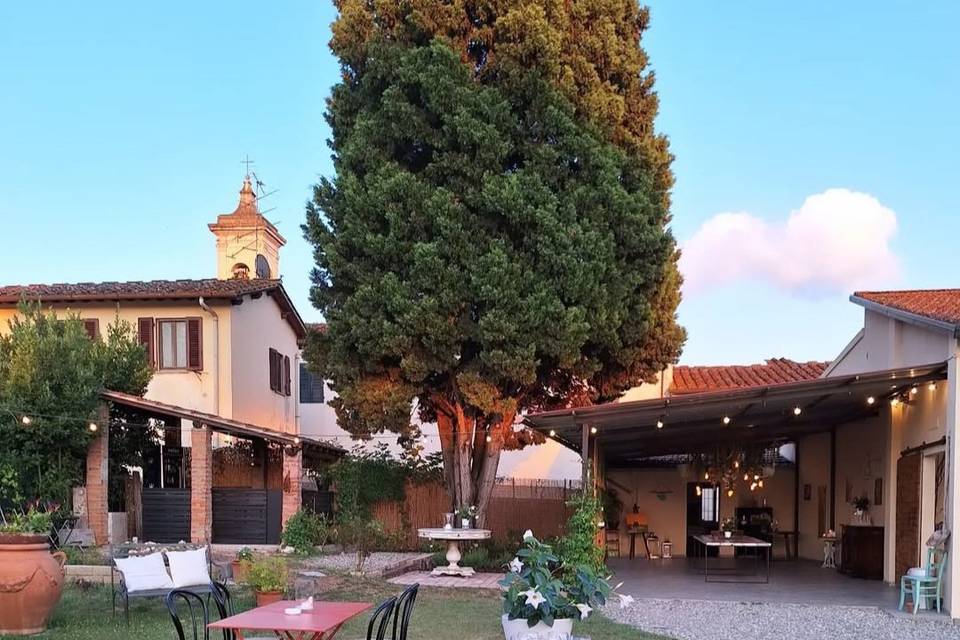 Giardino