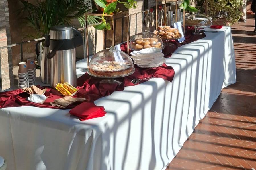 Buffet
