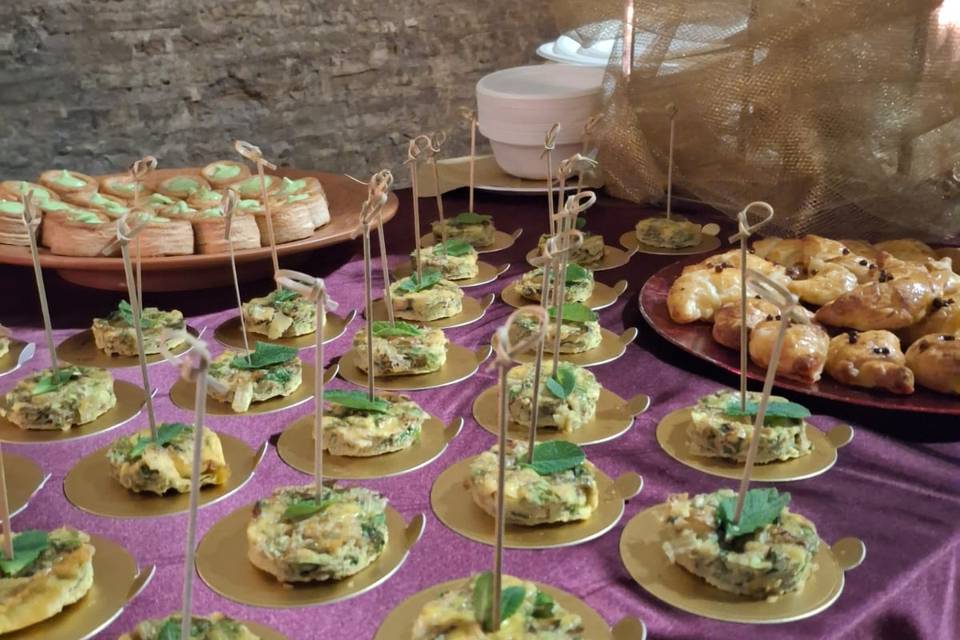 Buffet