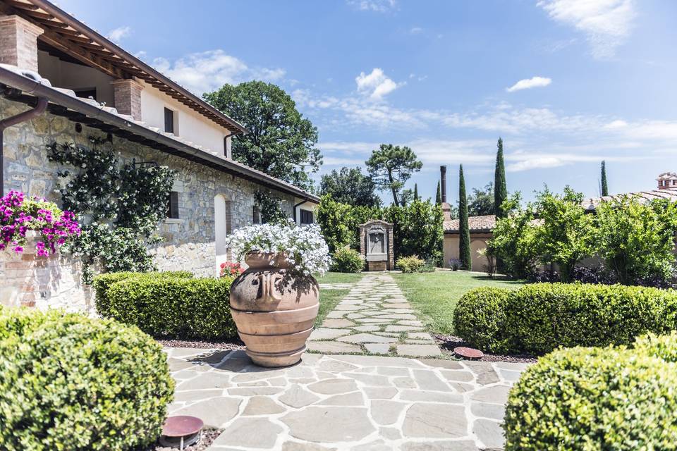 I Borghi dell’Eremo