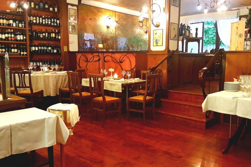 Ristorante Alfredo