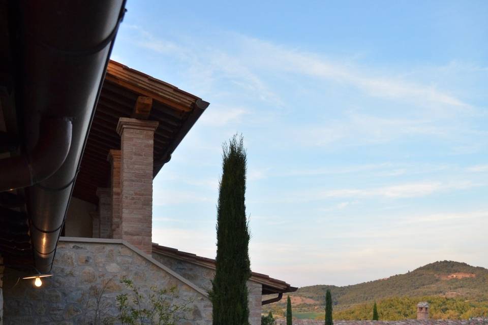I Borghi dell’Eremo
