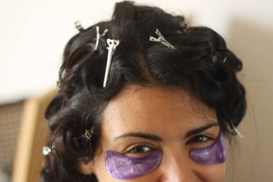 Preparativi