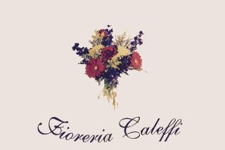 Fioreria Caleffi logo