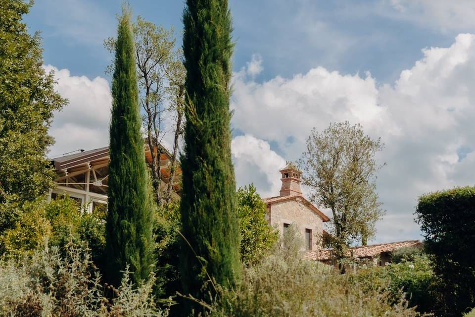 I Borghi dell’Eremo