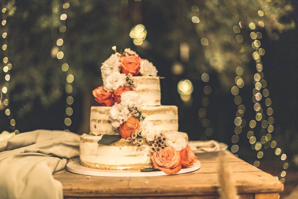 Weddingcake