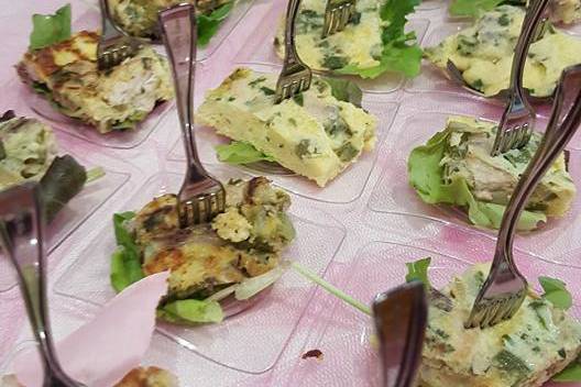 Catering per eventi