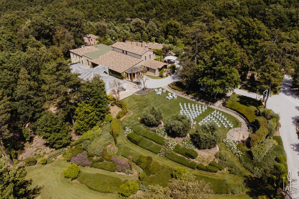 I Borghi dell’Eremo