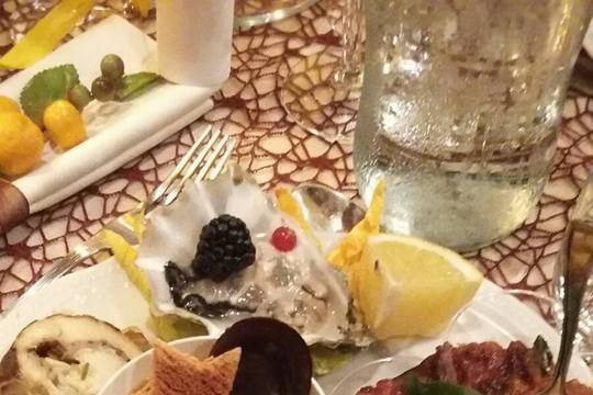 Servizio di catering
