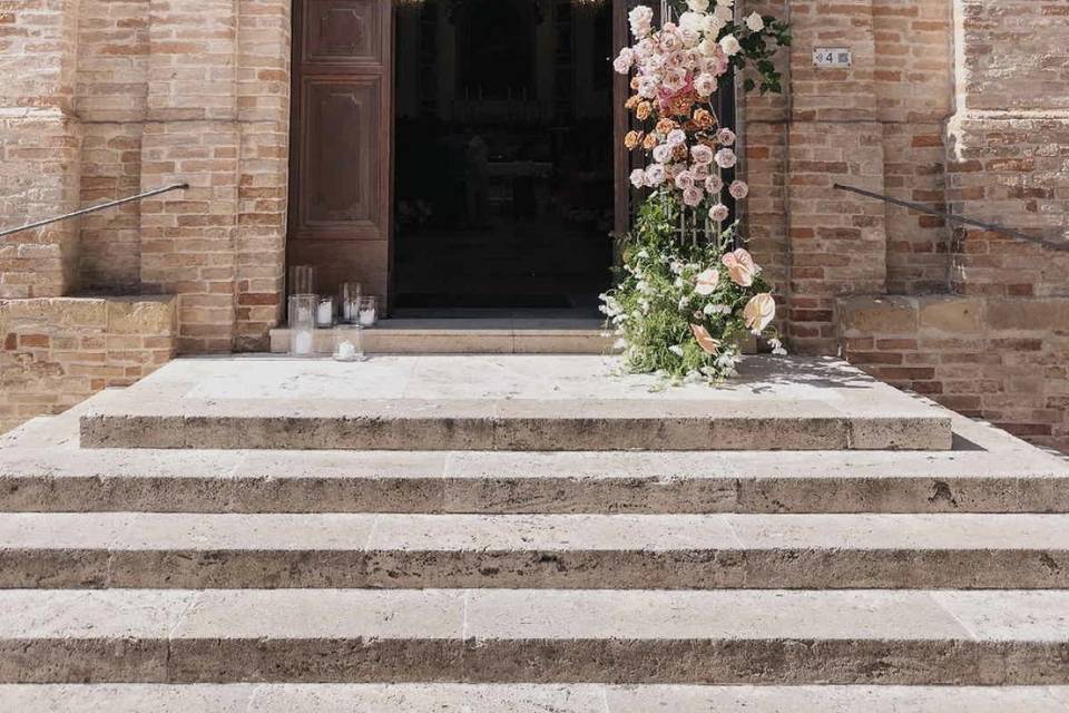 Arancia e Cannella di Alessia Acciarri