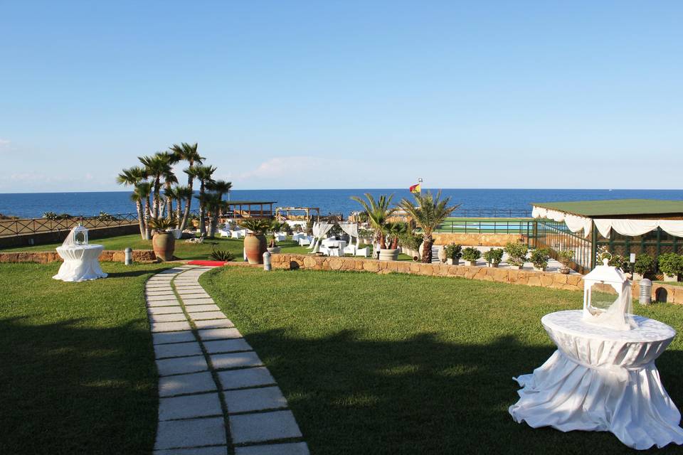 Area Nettuno