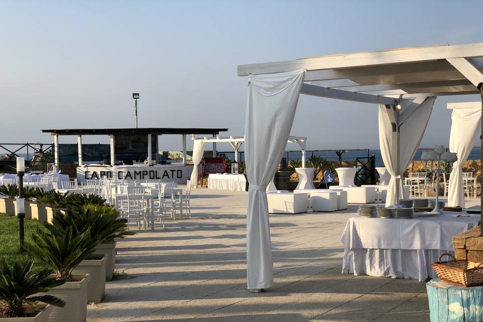 Area Nettuno