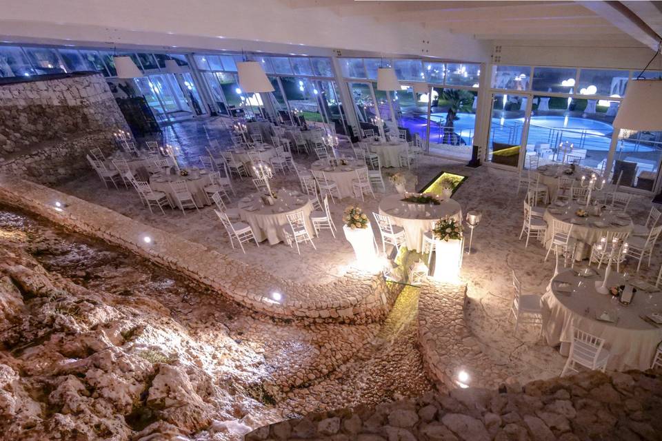 Sala Olimo