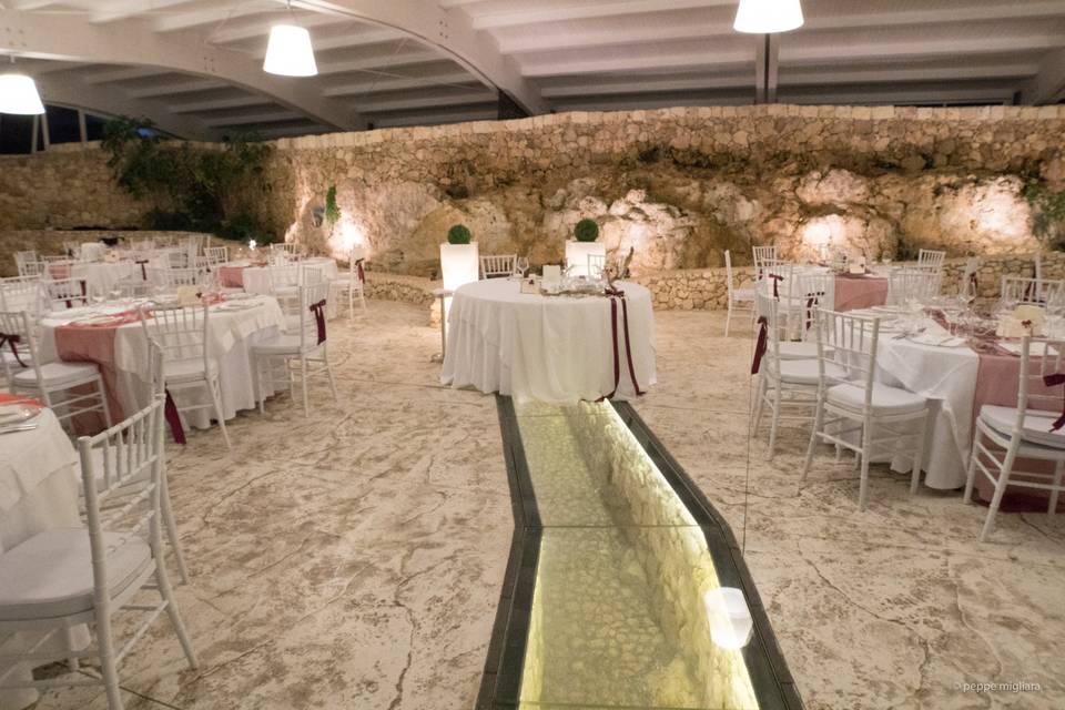 Area Olimpo