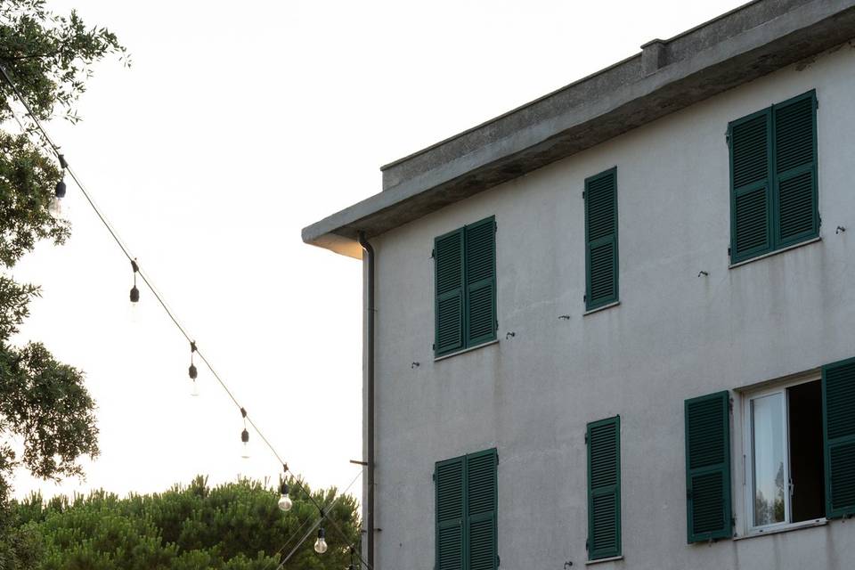 Location