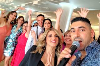 Gianluca Live