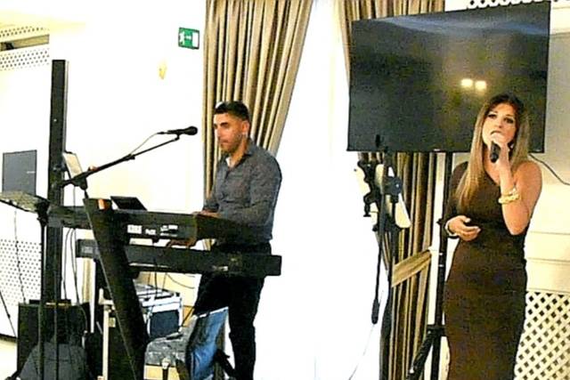 Duo-musica-matrimonio