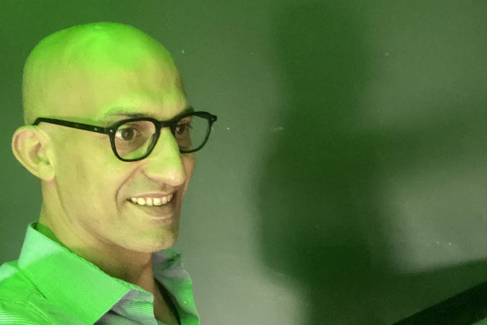 Svssi DJ