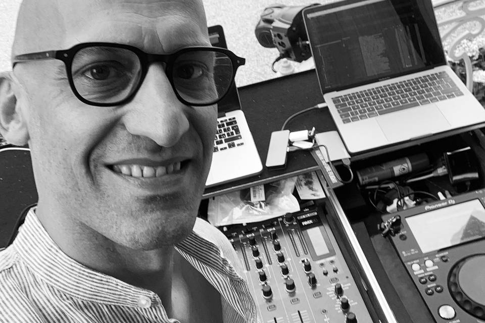 Svssi DJ