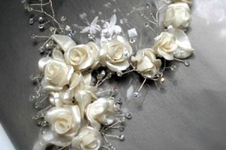 Collana sposa