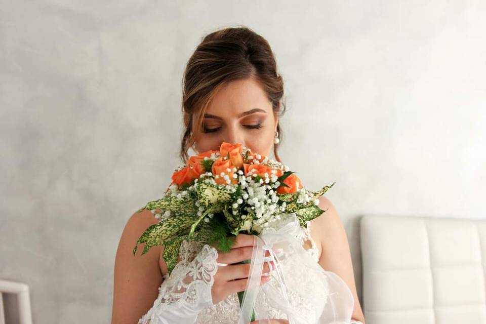 Bouquet sposa