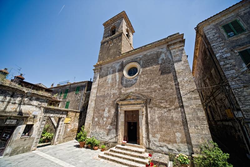 Giovanni Todesca - Fotografo Toscana