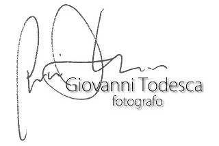 Giovanni Todesca Fotografo logo