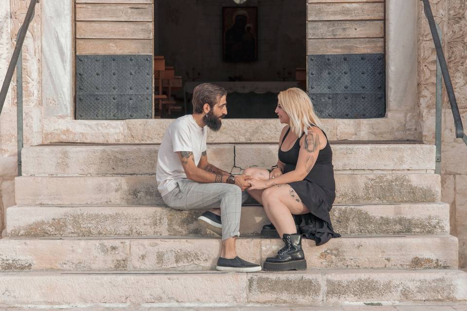 Domenico Erbicella Fotografo