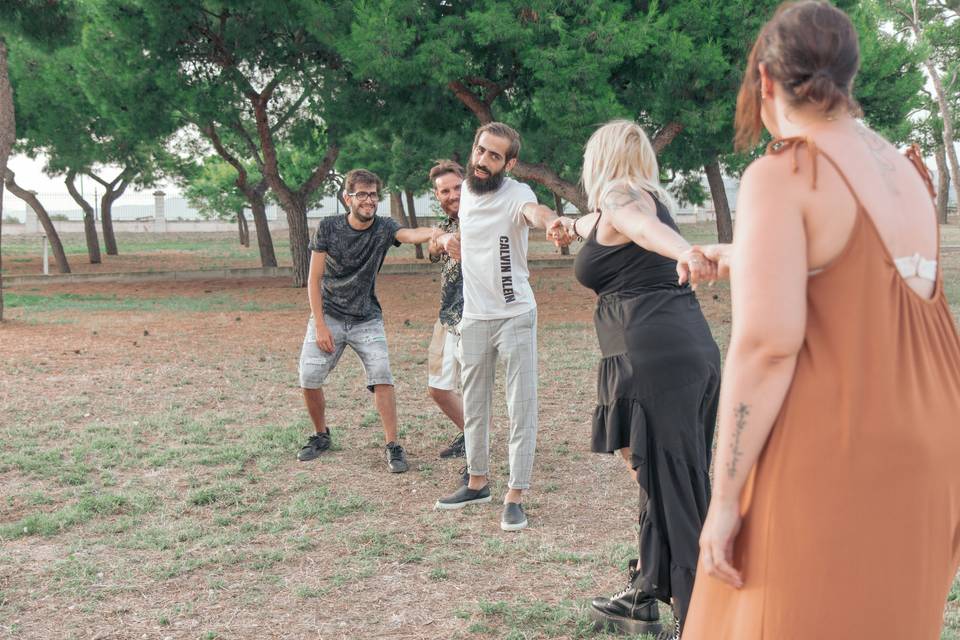 Domenico Erbicella Fotografo