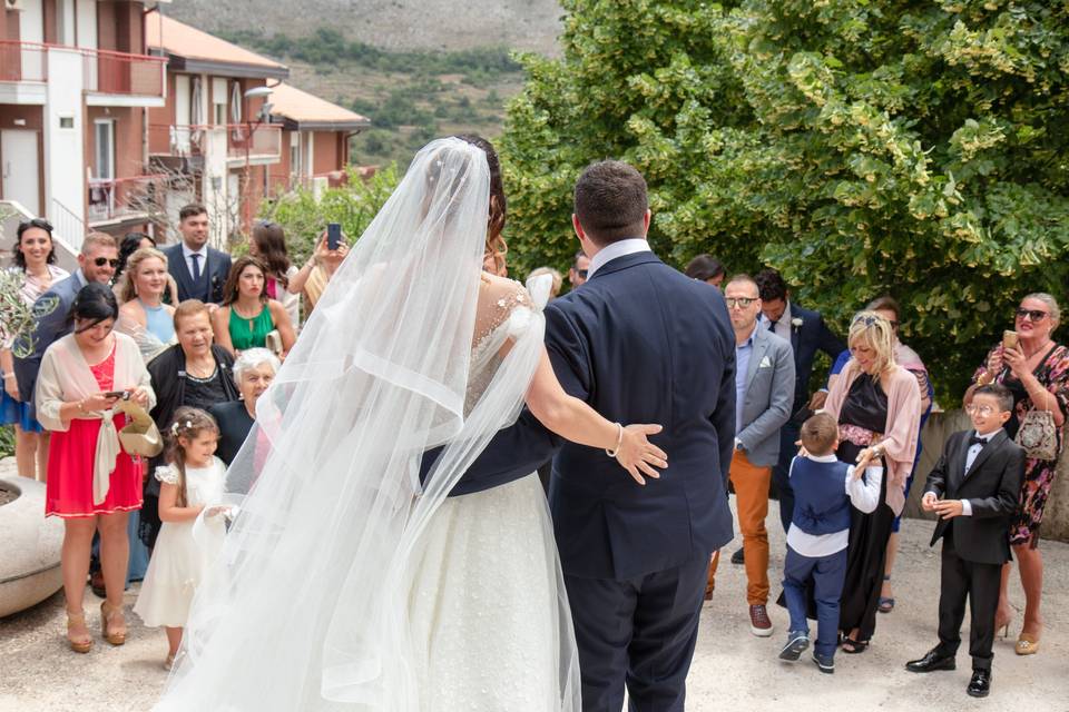 Domenico Erbicella Fotografo