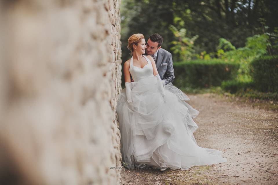 Giovanni Todesca - Fotografo Toscana