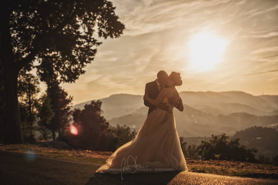 Giovanni Todesca - Fotografo Toscana