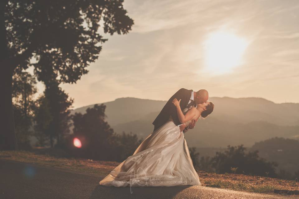 Giovanni Todesca - Fotografo Toscana