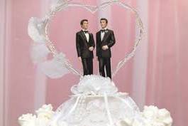 Cake topper